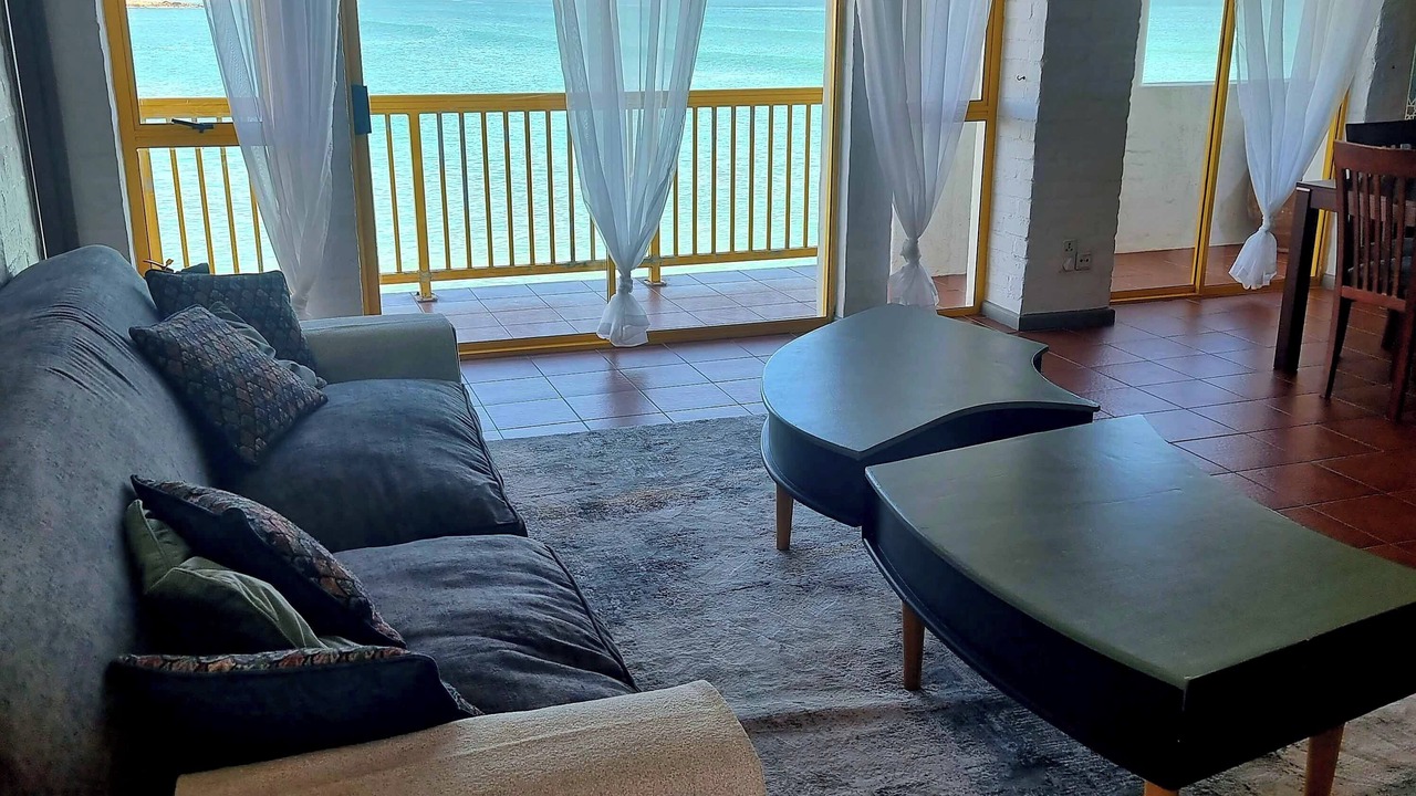 Photo of Bedroom in Calypso Beach