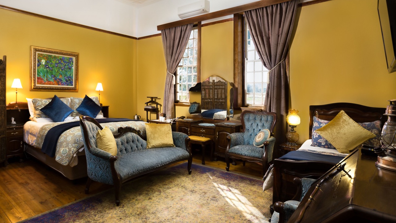 Photo of Bedroom in Bethulie