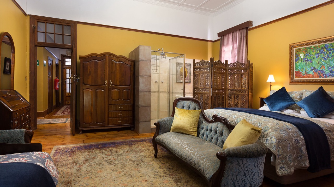 Photo of Bedroom in Bethulie