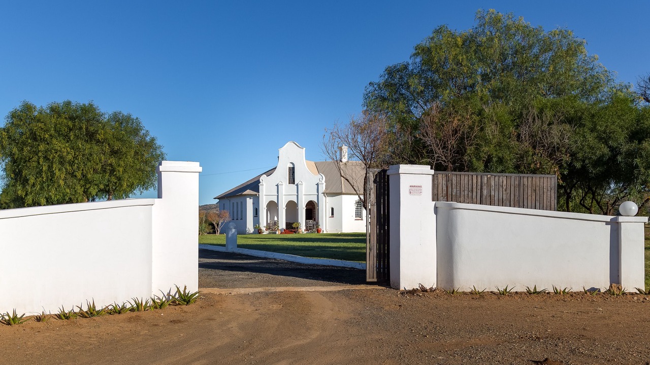 Photo of Outdoor in Bethulie