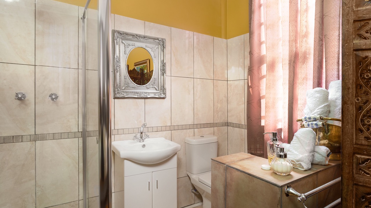 Photo of Bathroom in Bethulie