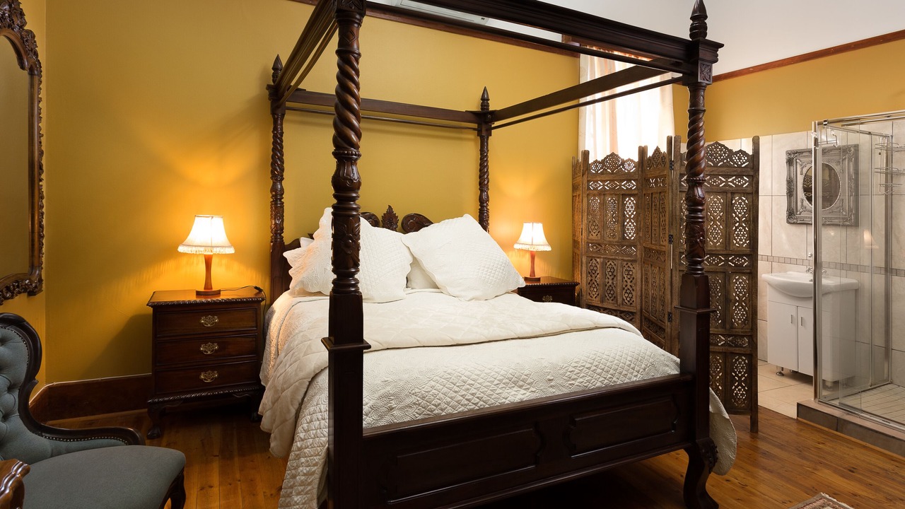 Photo of Bedroom in Bethulie