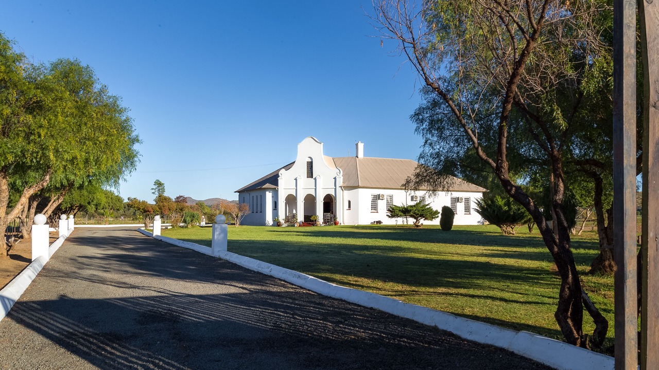 Photo of Outdoor in Bethulie