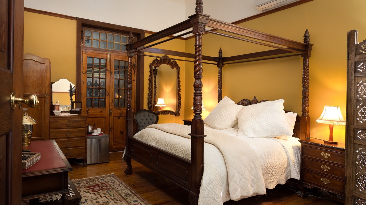 Photo of Bedroom in Bethulie