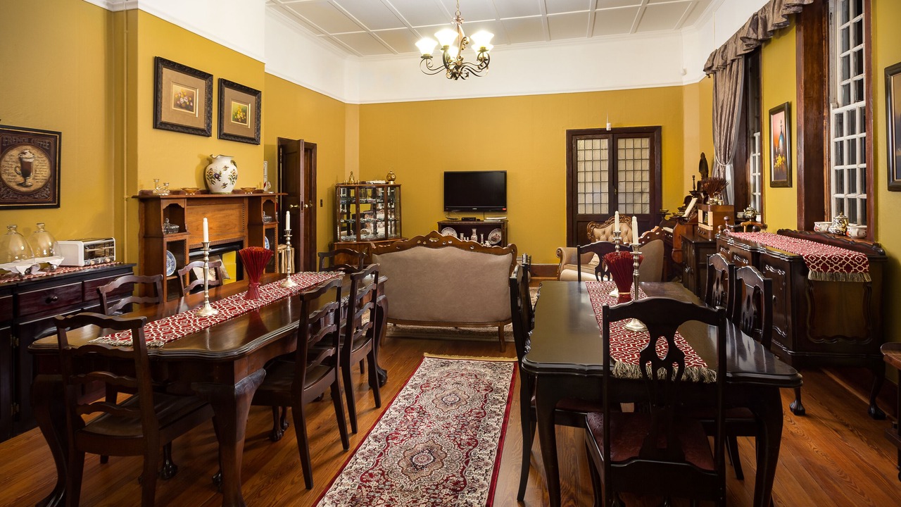 Photo of Bedroom in Bethulie