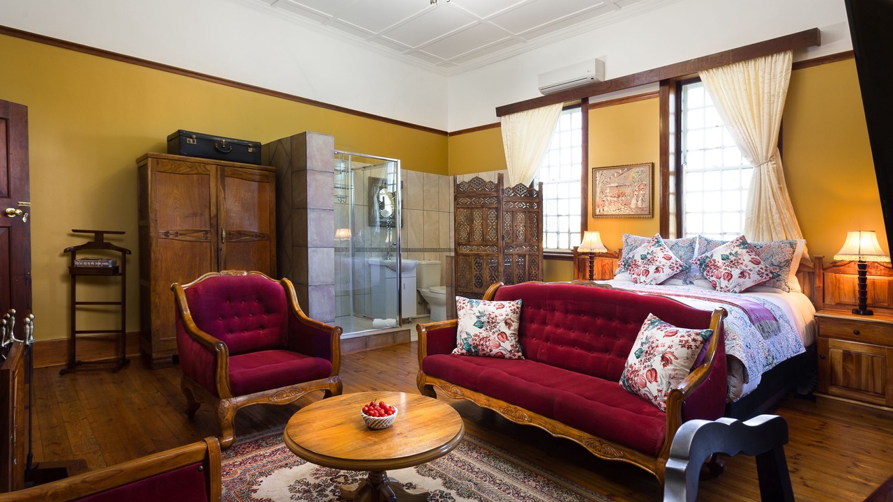 Photo of Bedroom in Bethulie