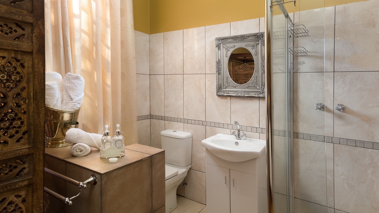 Photo of Bathroom in Bethulie