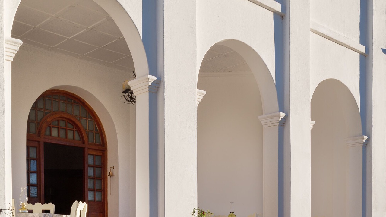 Photo of Patio Balcony in Bethulie