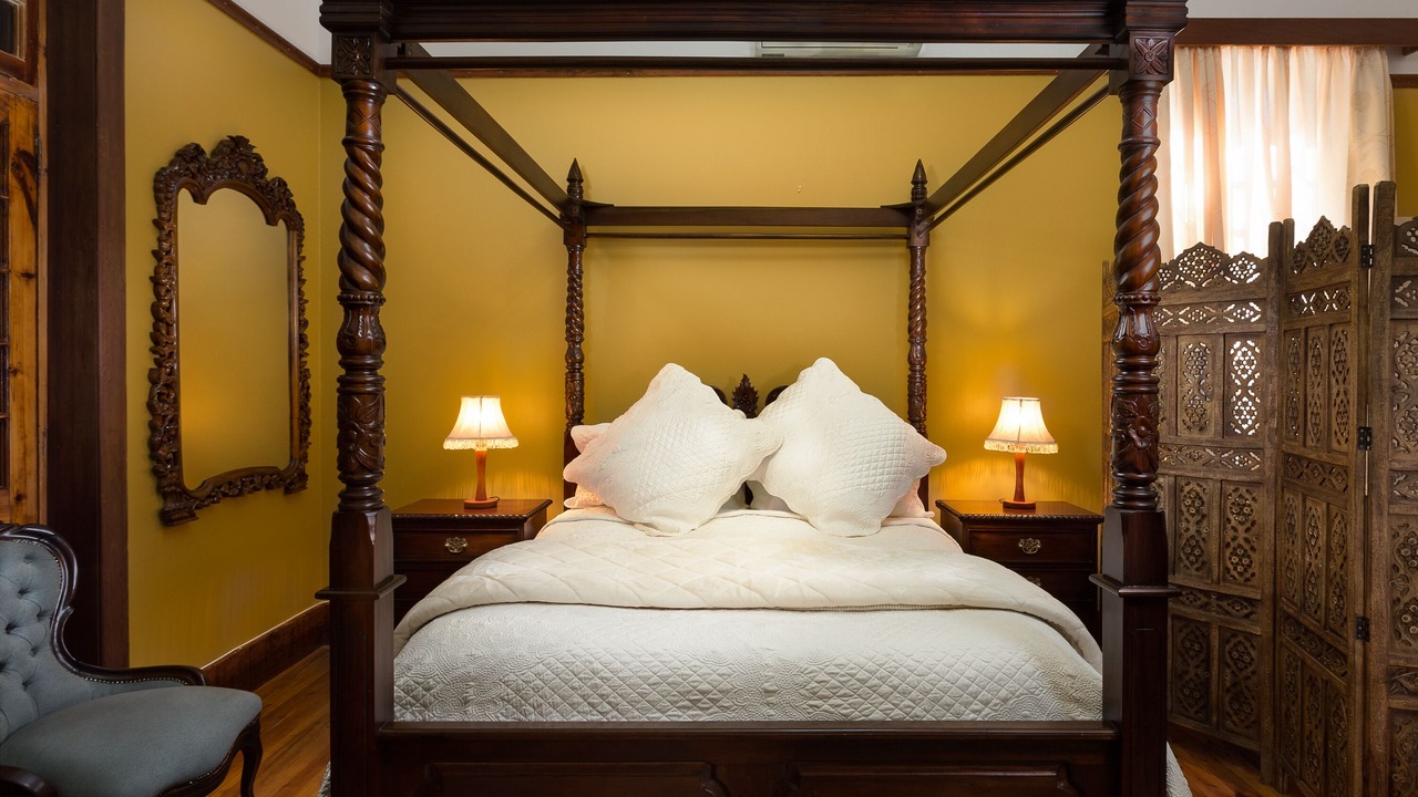 Photo of Bedroom in Bethulie