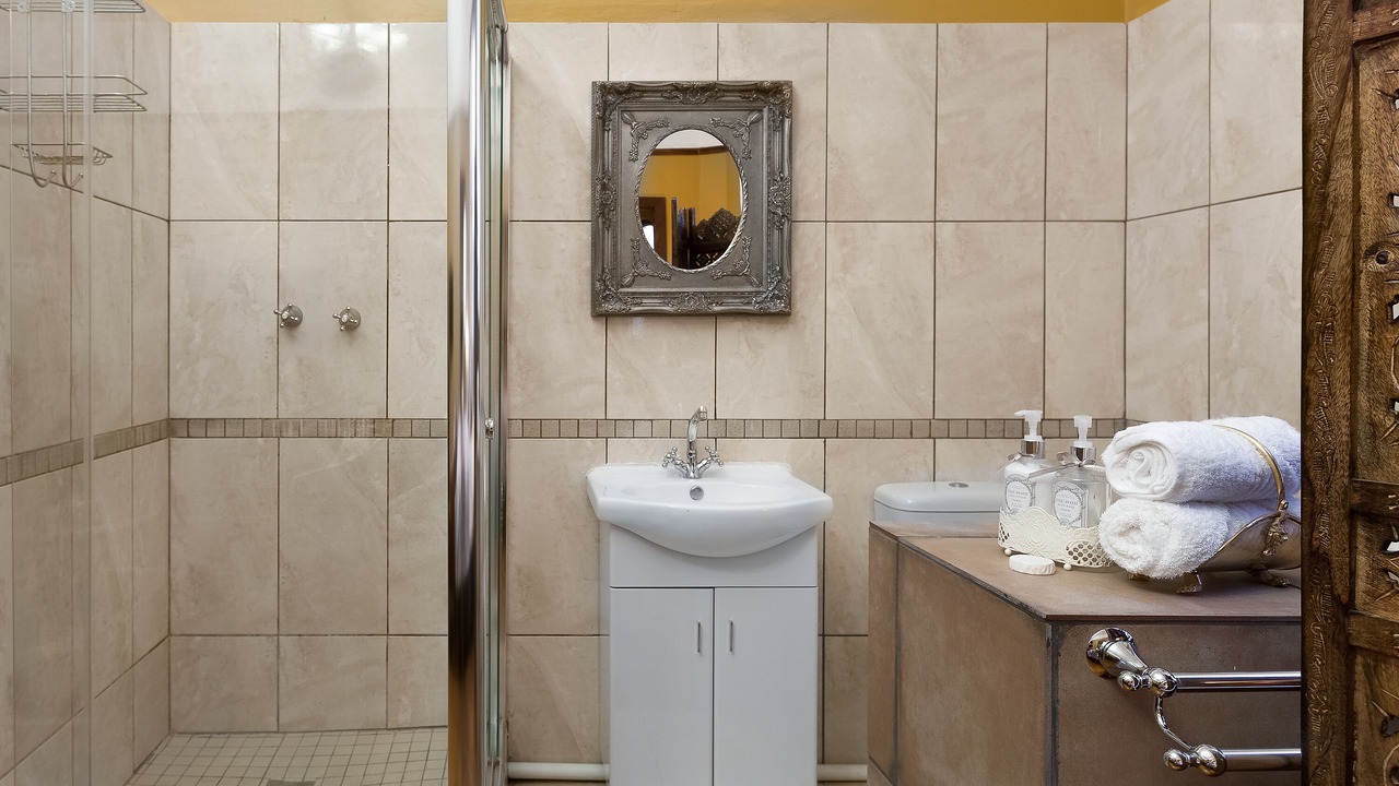 Photo of Bathroom in Bethulie