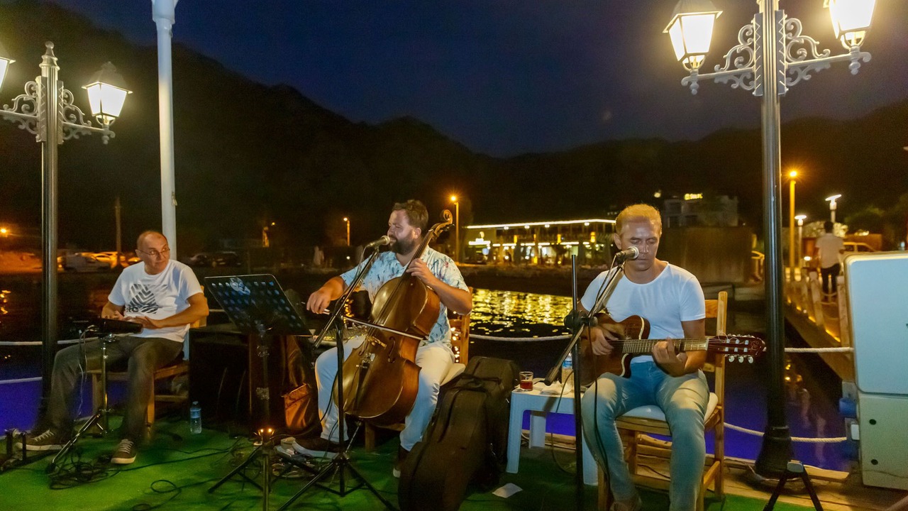 Photo of Outdoor in Selimiye