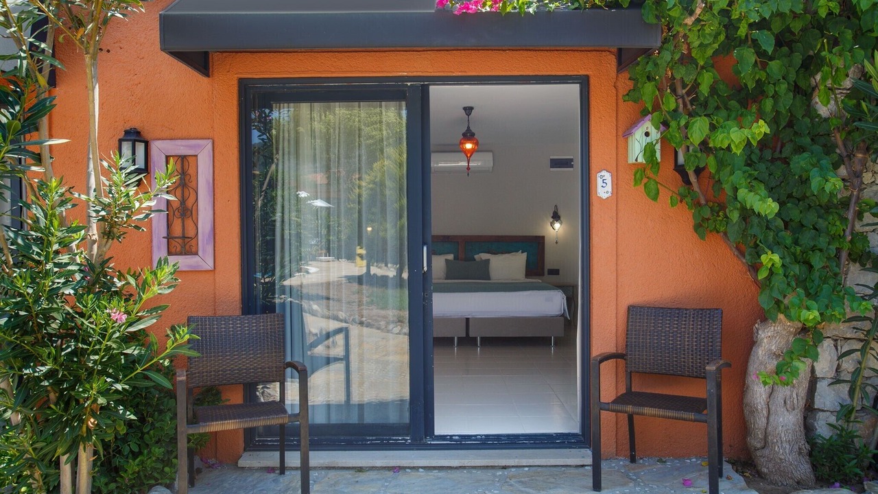 Photo of Outdoor in Selimiye