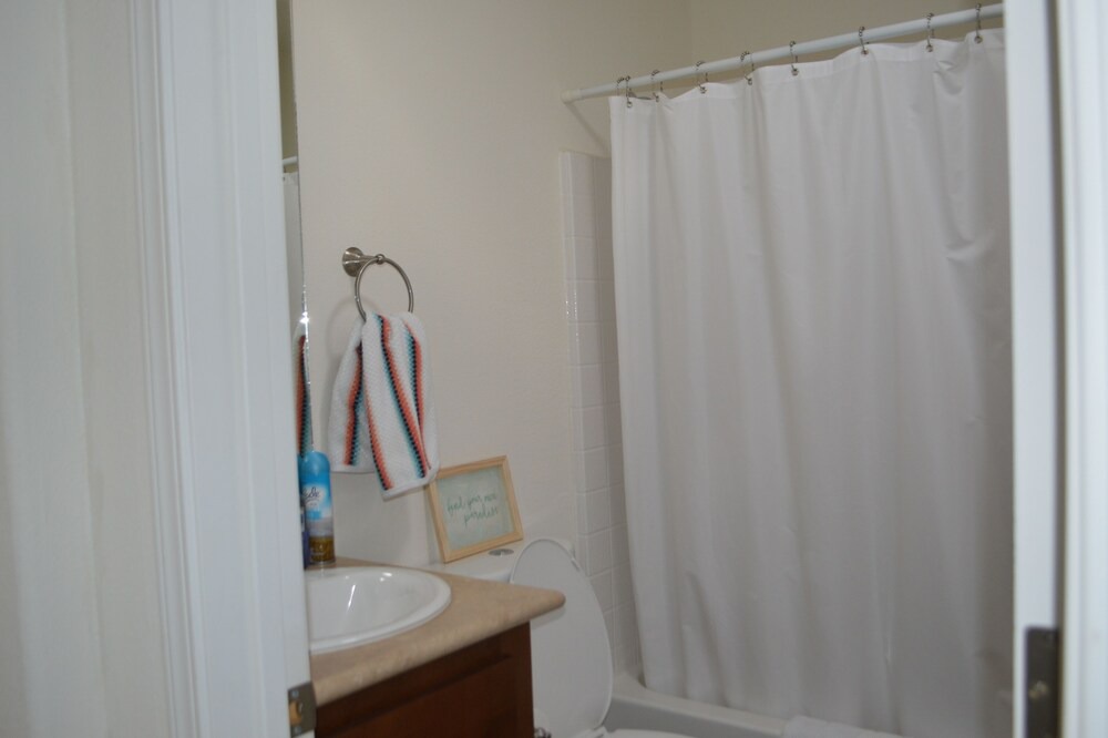 Photo of Bathroom in Kelseyville