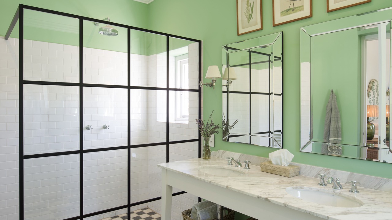 Photo of Bathroom in Franschhoek