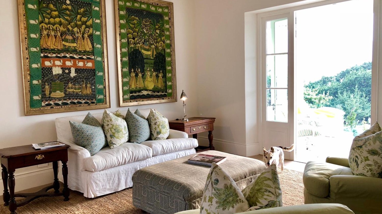 Photo of Others in Franschhoek