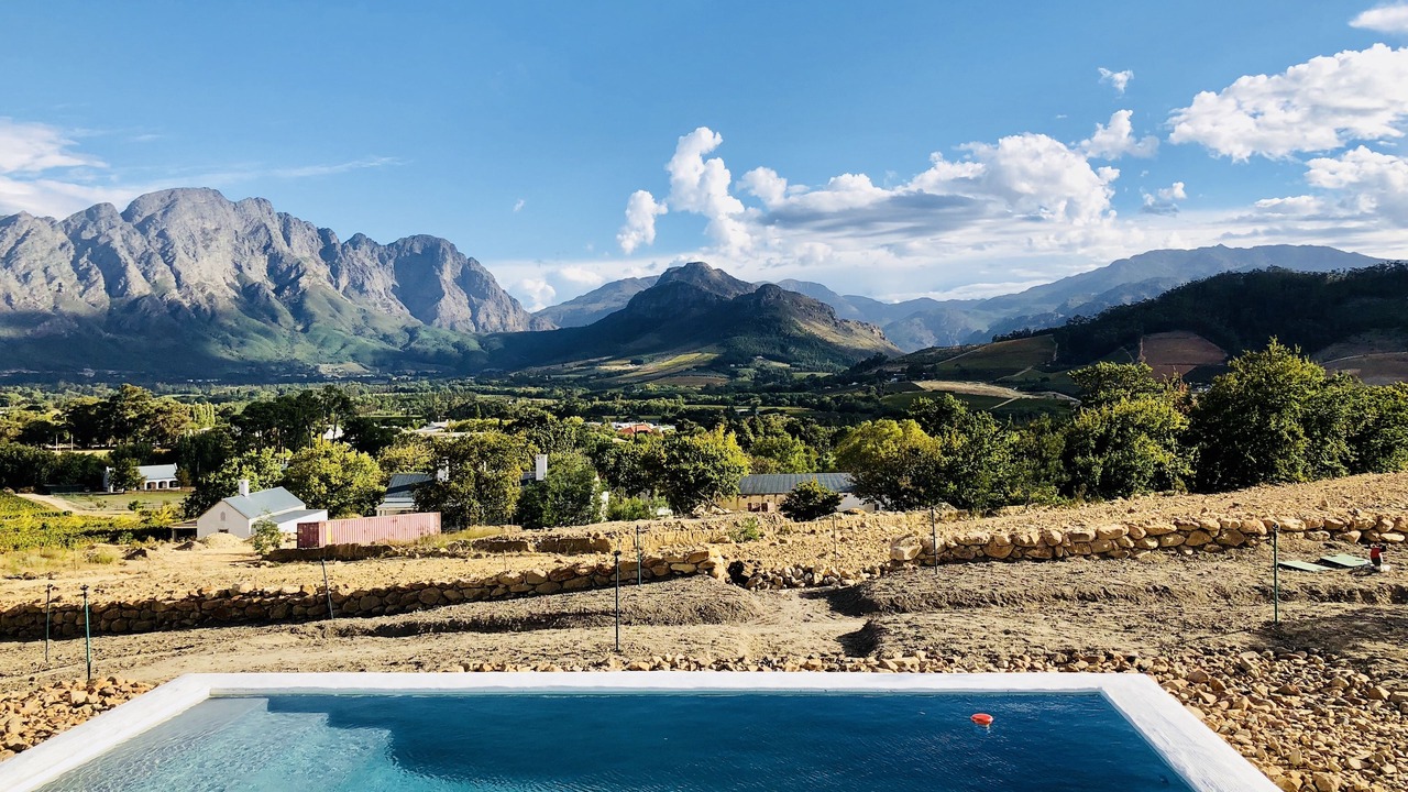 Photo of Others in Franschhoek