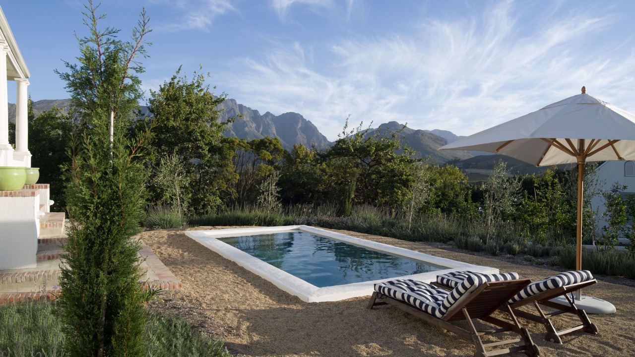 Photo of Outdoor in Franschhoek