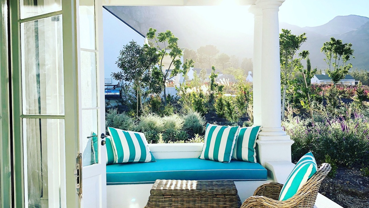 Photo of Others in Franschhoek