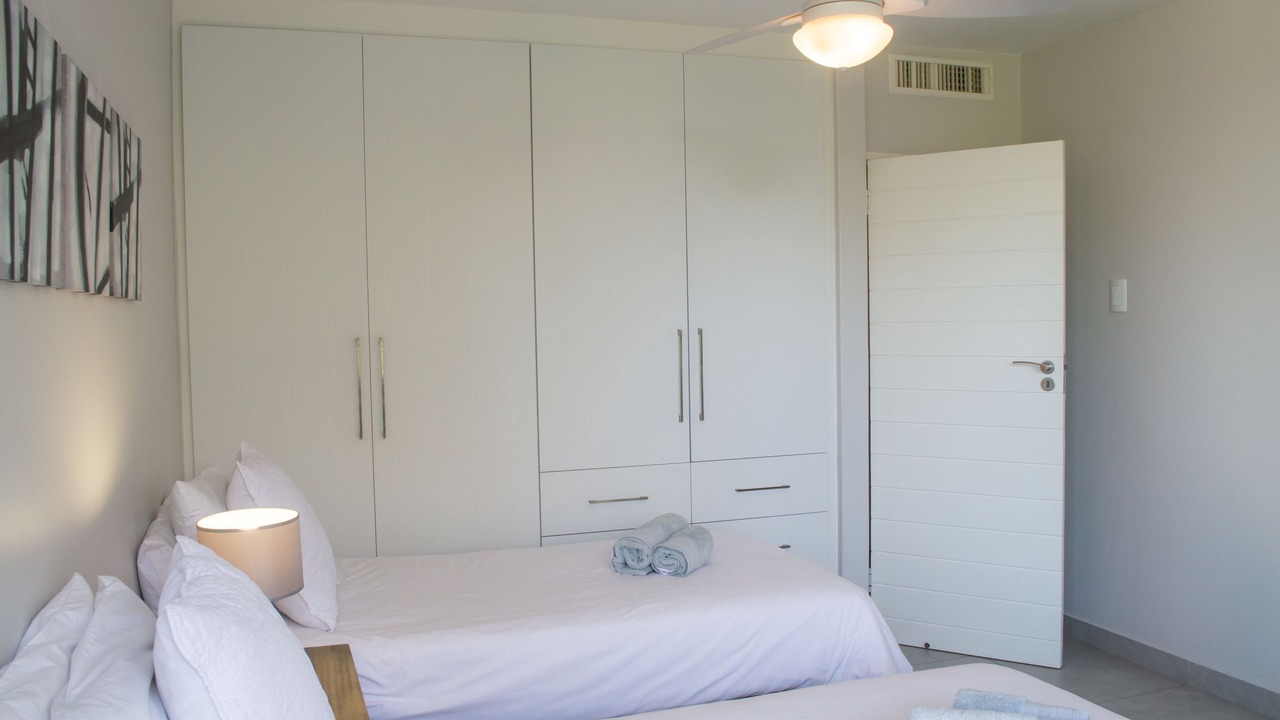 Photo of Bedroom in Umhlanga