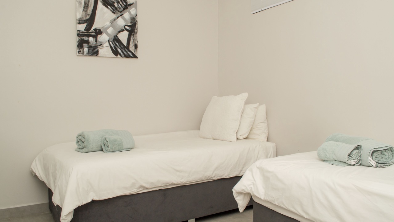 Photo of Bedroom in Umhlanga