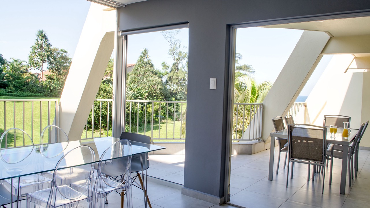 Photo of Bedroom in Umhlanga
