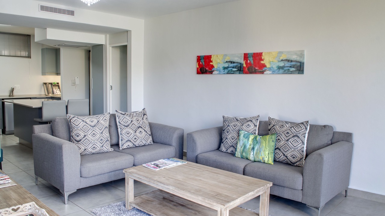 Photo of Bedroom in Umhlanga