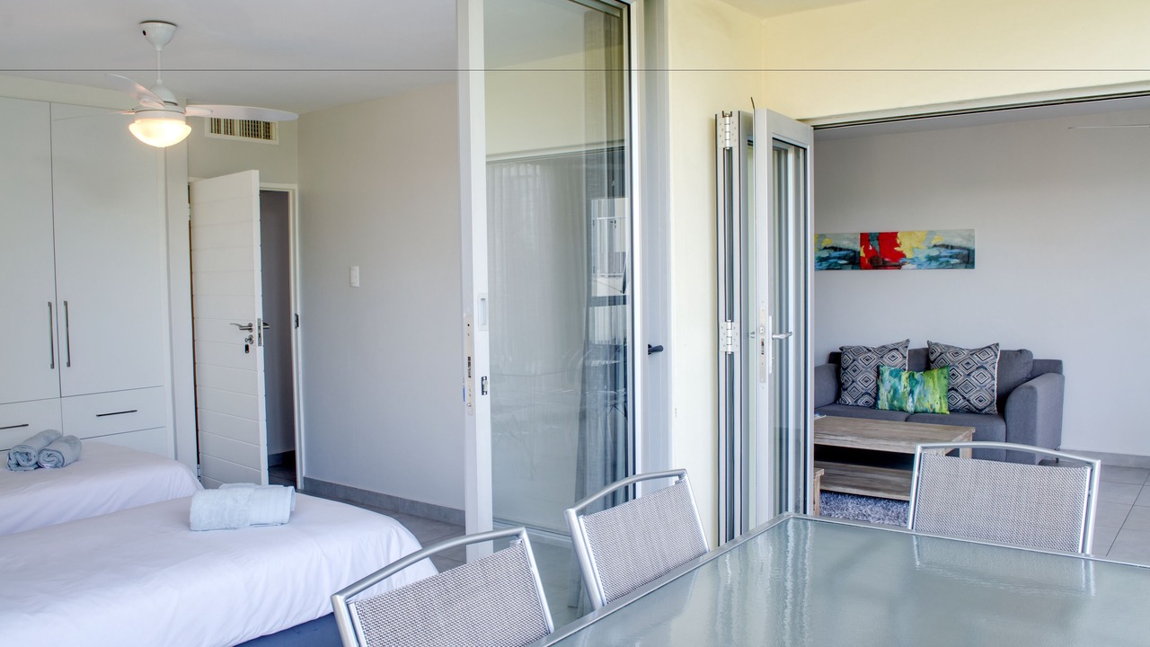 Photo of Bedroom in Umhlanga
