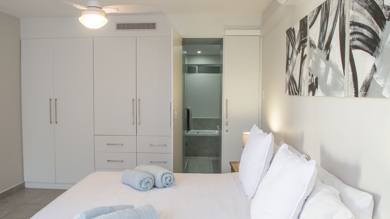 Photo of Bedroom in Umhlanga