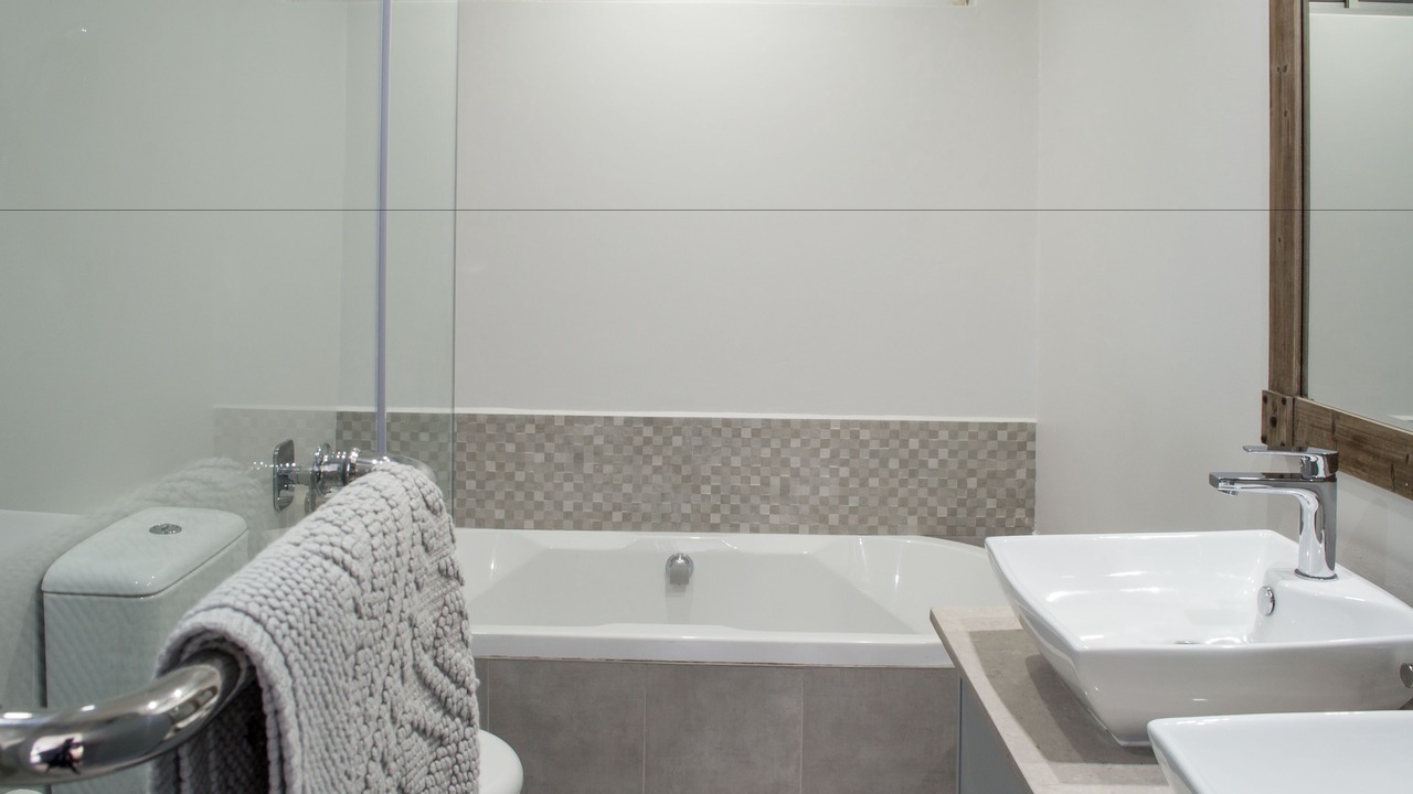 Photo of Bathroom in Umhlanga