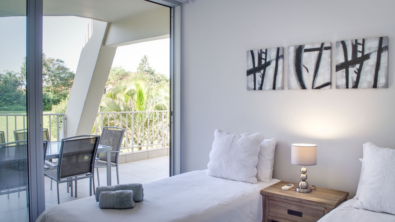 Photo of Bedroom in Umhlanga
