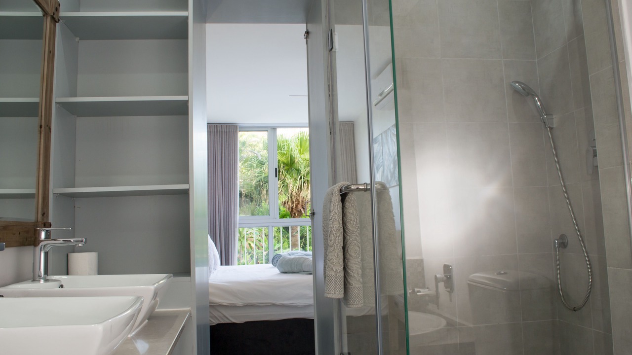 Photo of Bathroom in Umhlanga