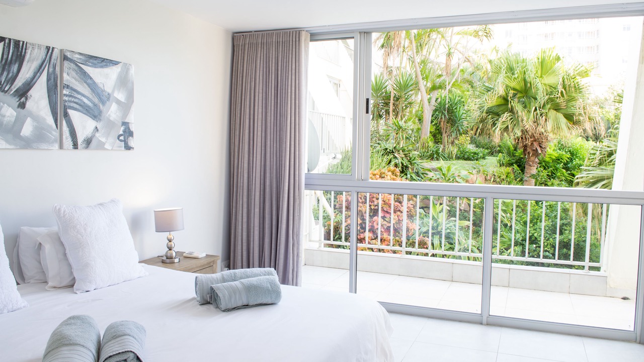 Photo of Bedroom in Umhlanga