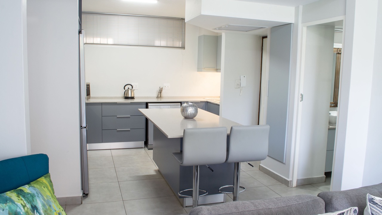 Photo of Kitchen in Umhlanga