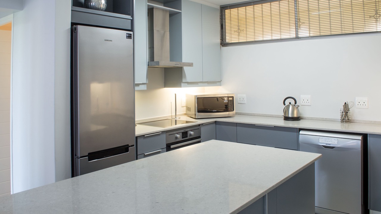Photo of Kitchen in Umhlanga