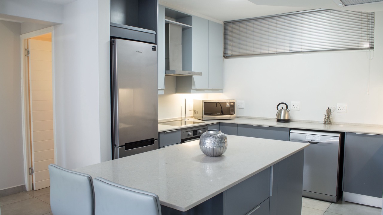 Photo of Kitchen in Umhlanga