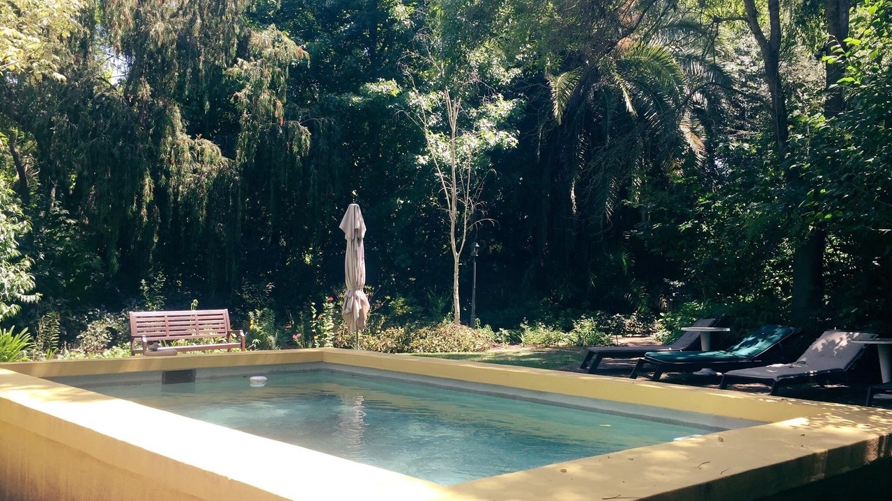 Photo of Outdoor in Greyton