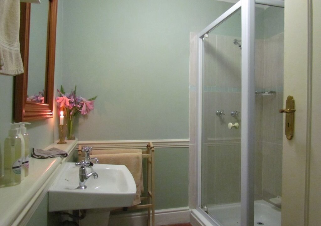 Photo of Bathroom in Greyton