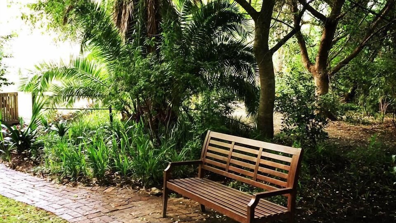Photo of Outdoor in Greyton