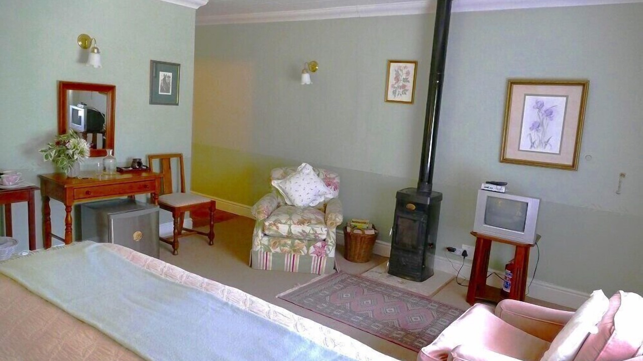 Photo of Livingroom in Greyton