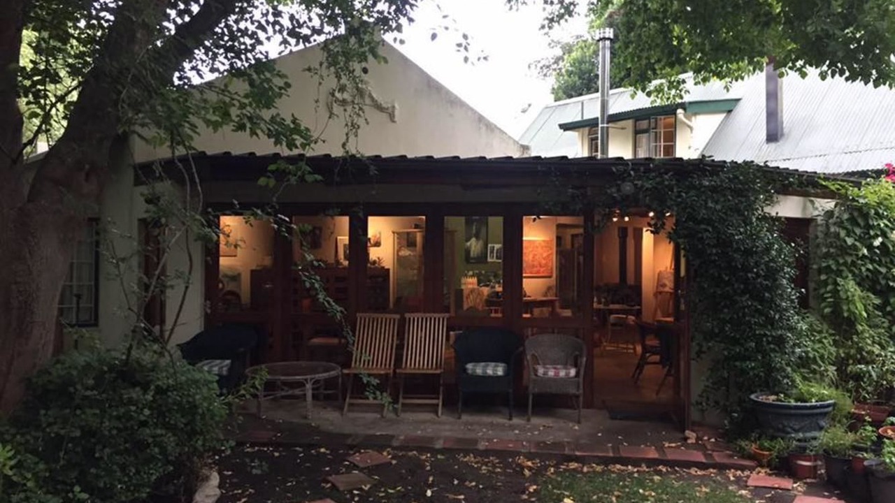 Photo of Patio Balcony in Greyton