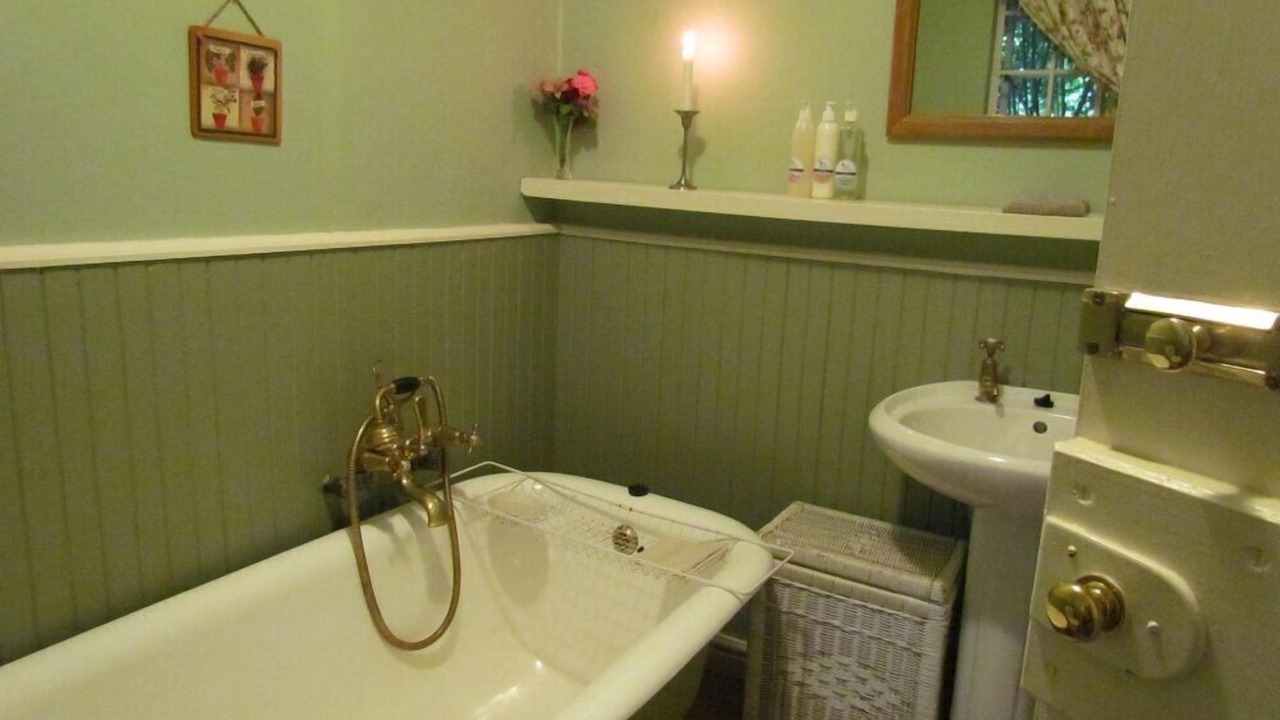 Photo of Bathroom in Greyton