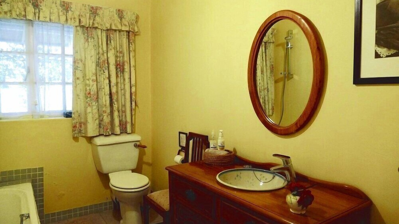 Photo of Bathroom in Greyton
