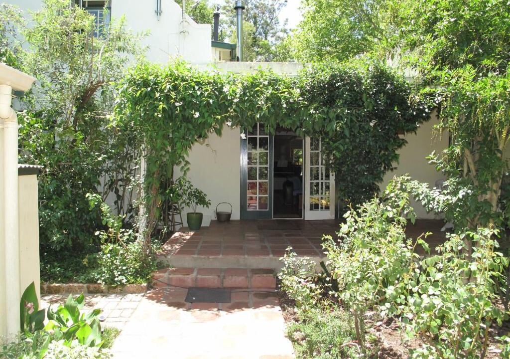 Photo of Outdoor in Greyton