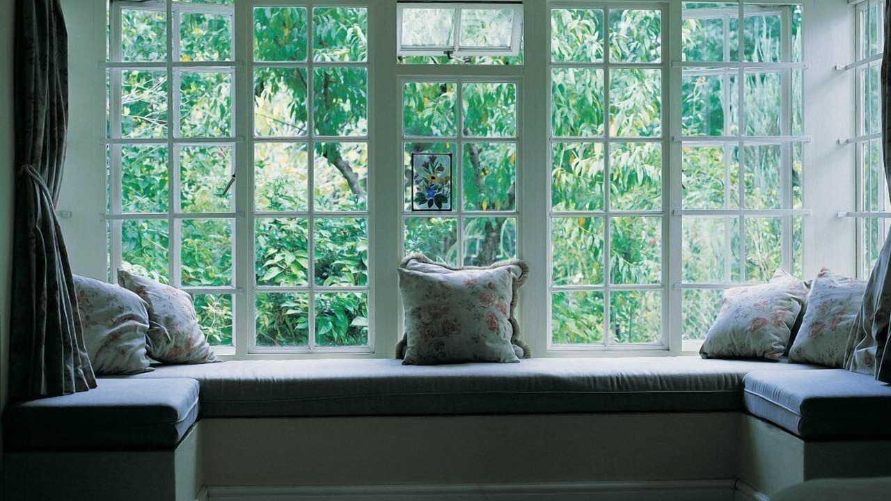Photo of Livingroom in Greyton