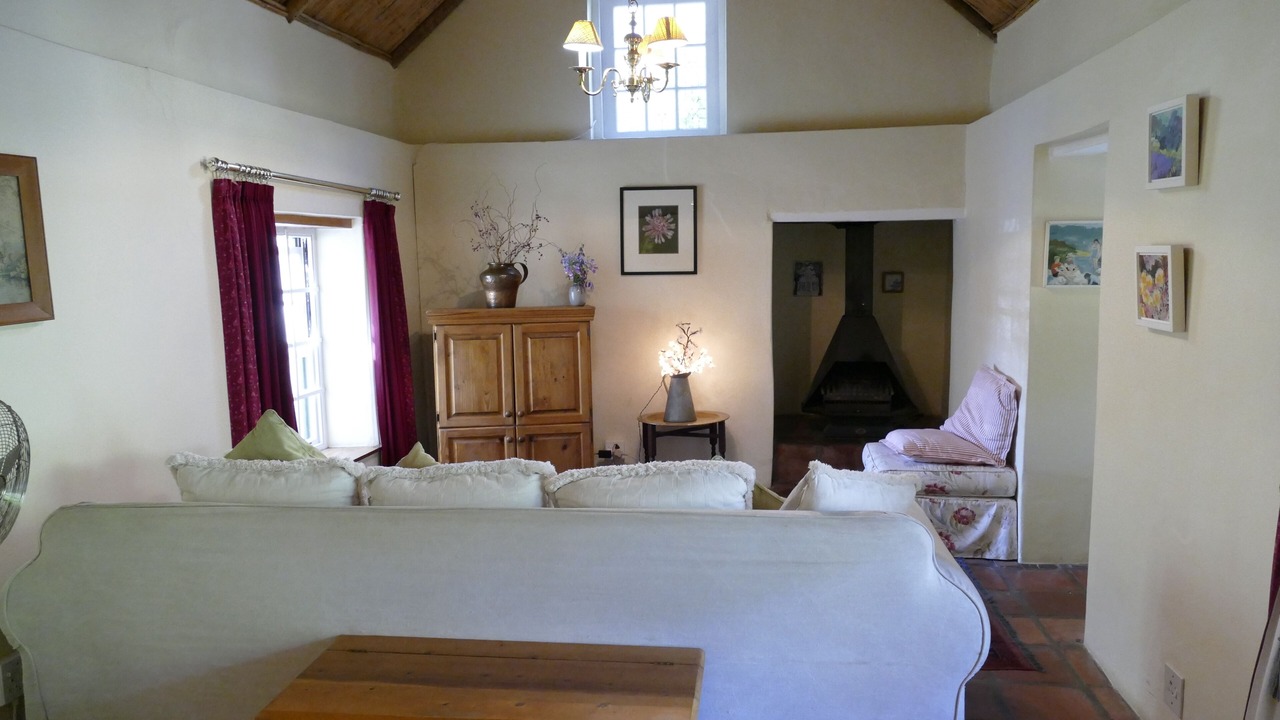 Photo of Livingroom in Greyton