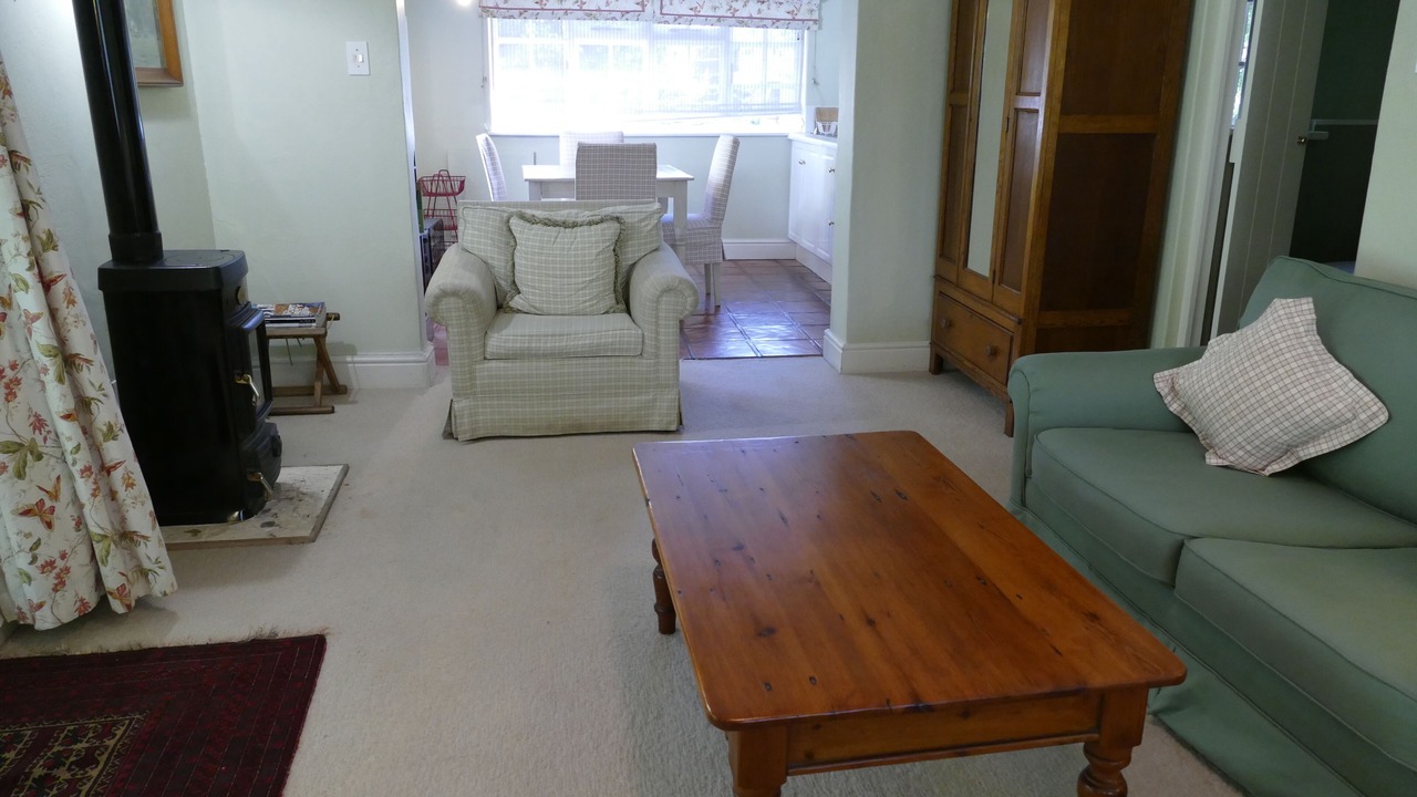 Photo of Livingroom in Greyton