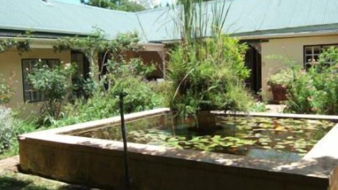 Photo of Patio Balcony in Greyton
