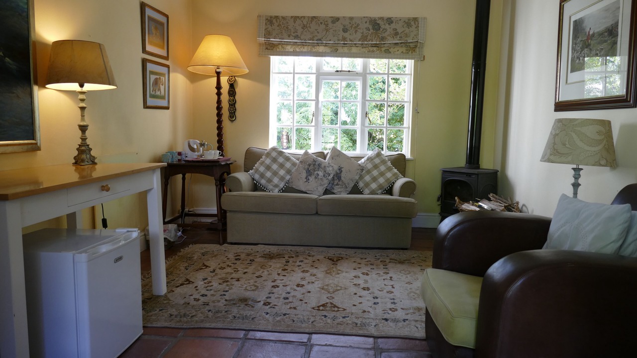 Photo of Livingroom in Greyton