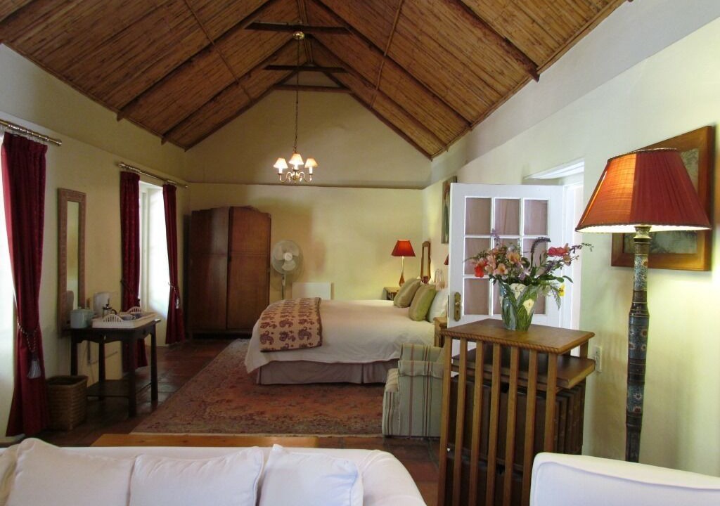 Photo of Livingroom in Greyton
