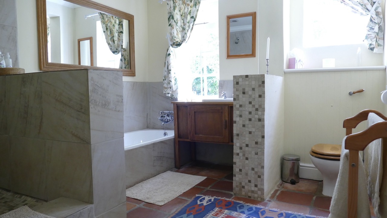 Photo of Bathroom in Greyton